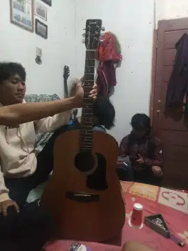 Grande  D-100 NA