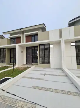 RUMAH DIJUAL MURAH BAGUS CARONA PARK CITRA RAYA
