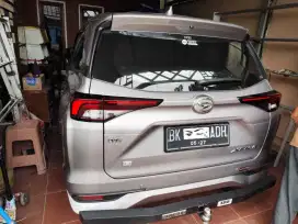 All new xenia R 2022 MT
