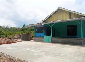 Dijual Cepat Tanah SHM 2 Hektar