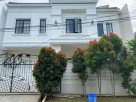 DIJUAL CEPAT RUMAH SIAP HUNI DI PULOMAS JAKARTA TIMUR
