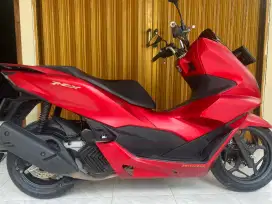 2021 Honda PCX Type ABS