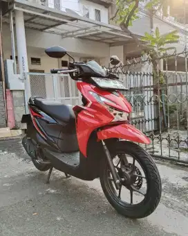Honda beat new 2024 km 8 rb an