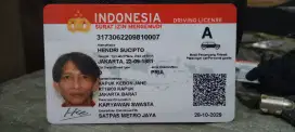 Cari kerja simA