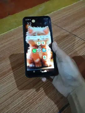 Jual hp infinix smart 6 Ram 2/32