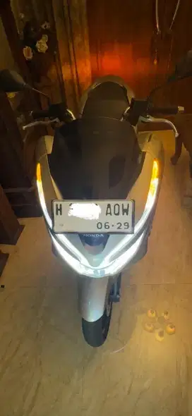 PCX 150 2019 Low Km
