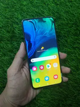 SAMSUNG A80 8/128 POP UP KAMERA