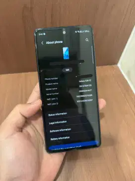 Samsung S20 FE Nego Sein