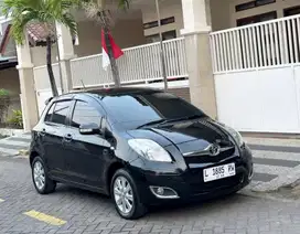Yaris Manual 2009 cash/kredit Dp 15