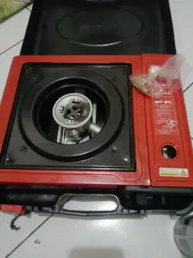 Kompor portable