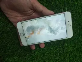 IPHONE 6S PLUS 128GB ALL OPERATOR
