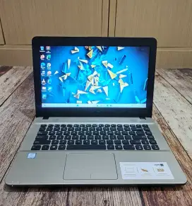 Jual Asus X441U Nego tipis