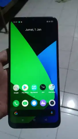 REALME C3 3/32 4G