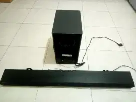 Soundbar Samsung HW-Q70T