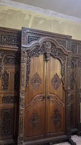 Alat sanggar yang mau buka wo acara wedding lengkap nih udah satu set