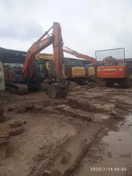 DIJUAL BORONGAN EXCAVATOR, BULDOSSER, WHEEL LOADER, DAN VIBRO