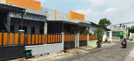 Disewakan rumah di dekat kecamatan ngaglik jl kaliurang