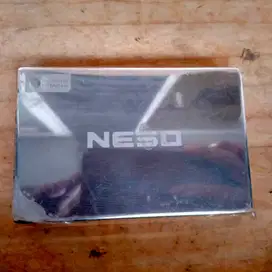 HDD Harddisk External Fujitsu 250GB Case Harddisk Neso by Hitachi