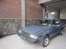 Toyota Corolla 1983 Bensin