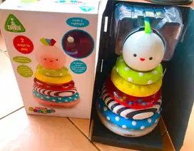 Dijual ELC little sense - Baby toys - soft motoric