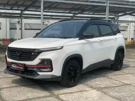 Wuling Almaz RS 2021 AT 7 Seat Nego Cash kredit