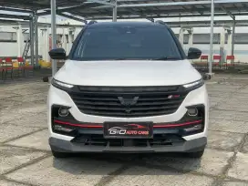 Wuling Almaz RS 2021 AT 7 Seat Nego Cash kredit