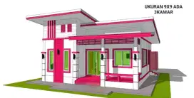 Tukang renovasi dan atap