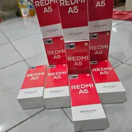 Xiaomi Redmi A5 4/128gb Baru