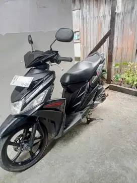 Yamaha Mio M3 2015