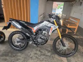 Honda crf 150cc 2025