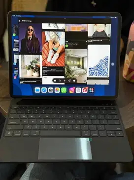 Ipad Pro 12.9” M1 Like New