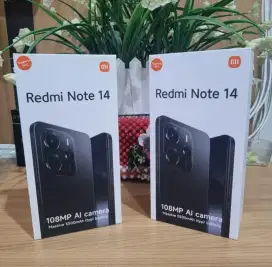 Xiaomi Redmi Note 14 8/128