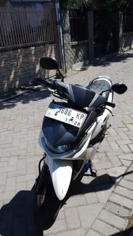 Yamaha Soul GT 2013