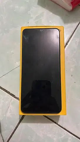 android redmi note 60