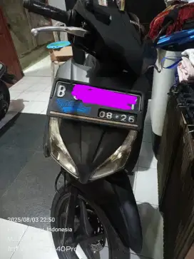 Honda Vario 110cc