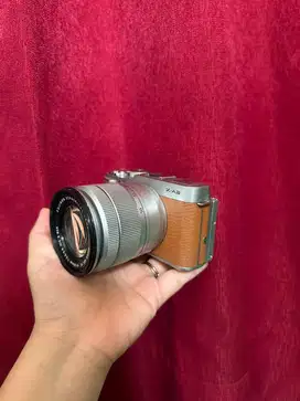 KAMERA MIRROLES FUJIFILM XA2