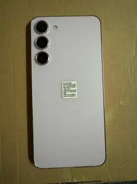 Samsung S23 plus sein