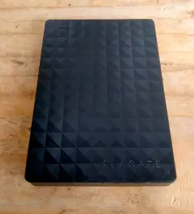 HDD Harddisk External 1TB Seagate Portable Drive