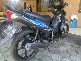 Yamaha Vega Force