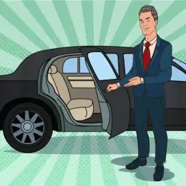 DRIVER OPERASIONAL