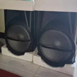 Di jual Speaker portabel mic wireless merk Tori