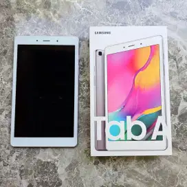 Samsung Galaxy Tab A 2/32 FULLSET Silver