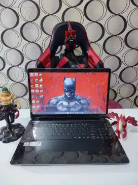 [RAM 20GB] Laptop Slim Multimedia ACER Extensa Gen 10 RAM 20GB/SSD FHD