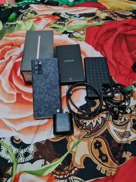 Jual Murah Samsung Note 20 8/256 GB