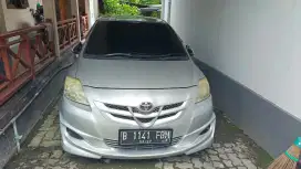 Vios G Asli bukan mantan Manual 2008