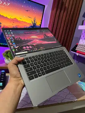 Dell Latitude 5420 i5 Ram 16Gb 256 GB siap pakai