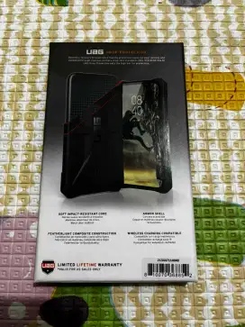 Caseing Samsung S22 Ultra