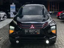 MITSUBISHI XPANDER 2021 MT