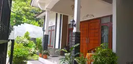 JUAL CEPAT BU rumah selatan kampus UII ,Dekat Ponpes Pandanaran jakal