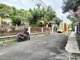 Rumah murah nyaman di area Turangga lokasi favorit kota Bandung